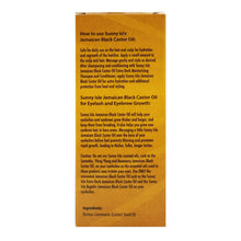 Load image into Gallery viewer, Sunny Isle Extra Dark Jamaican Black Castor Oil