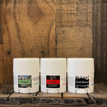 Load image into Gallery viewer, Travel Size Mini Deodorants