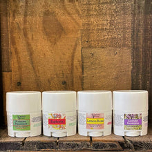 Load image into Gallery viewer, Travel Size Mini Deodorants