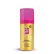 Load image into Gallery viewer, Style Edit Travel Size Blonde Perfection Root Concealer Spray
