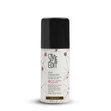 Load image into Gallery viewer, Style Edit Brunette Beauty Travel Size Root Concealer Spray