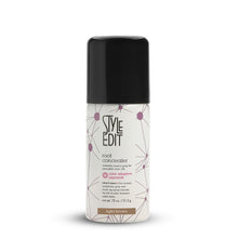 Load image into Gallery viewer, Style Edit Brunette Beauty Travel Size Root Concealer Spray