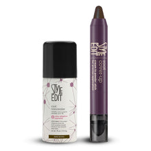 Load image into Gallery viewer, Brunette Travel Size Concealer and Cover Up Stick DUO