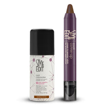 Load image into Gallery viewer, Brunette Travel Size Concealer and Cover Up Stick DUO