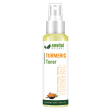 Load image into Gallery viewer, AMVital Turmeric Toner