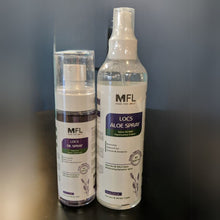 Load image into Gallery viewer, Made For Locs Vegan Aloe Refresher Spray