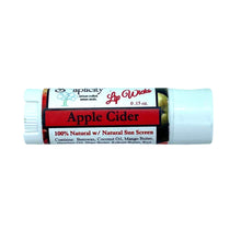 Load image into Gallery viewer, Lip Wick Lip Balm - Apple Cider