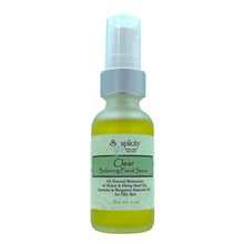 Load image into Gallery viewer, Clear Moisturizing Facial Serum for Oily Skin