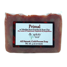Load image into Gallery viewer, Primal Soap Bar
