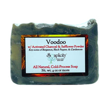 Load image into Gallery viewer, Voodoo Soap Bar