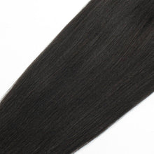 Load image into Gallery viewer, Yaki Straight 5x5 HD Lace Human Hair Closure
