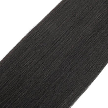 Load image into Gallery viewer, 100% Human Bulk Braiding Hair - Yaki Straight