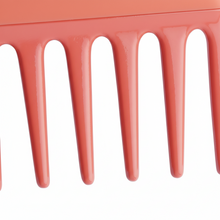 Load image into Gallery viewer, Annie Effortless Detangler Pik, 1 Count, Orange