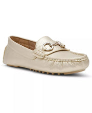 Load image into Gallery viewer, Women'S Chrystie Moccasin Driver Loafers