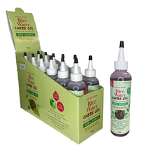 Load image into Gallery viewer, Dr Girls Growth Oil - 6 oz