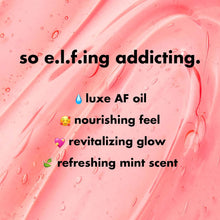 Load image into Gallery viewer, Glow Reviver Quad Goals Lip Oil Kit, 4 Hydrating, Non-Sticky Glossy Tinted Lip Oils, Lip Gloss Set, Moisturizing Lip Care, Vegan & Cruelty-Free