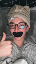 Load image into Gallery viewer, Bamboo Silk Mouth Tape