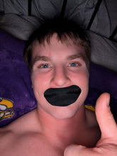 Load image into Gallery viewer, Bamboo Silk Mouth Tape
