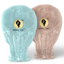Load image into Gallery viewer, Bounce Curl Hair Drying Mittens