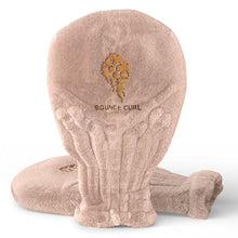 Load image into Gallery viewer, Bounce Curl Hair Drying Mittens