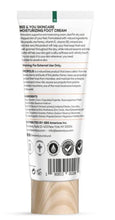 Load image into Gallery viewer, BEE & YOU SKINCARE FOOT CREAM