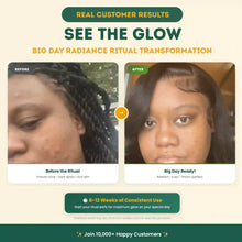 Load image into Gallery viewer, Big Day Radiance Ritual
