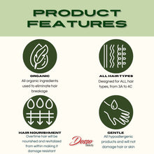 Load image into Gallery viewer, Braid Shampoo