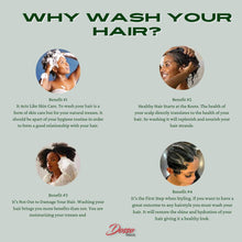 Load image into Gallery viewer, Braid Shampoo