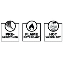 Load image into Gallery viewer, Sensationnel 3X X-Pression Pre-Stretched Braid - 58"