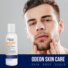 Load image into Gallery viewer, Odeon Skin & Scalp Treatment, 3.5 Oz