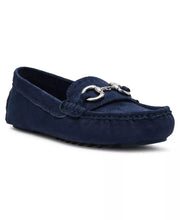 Load image into Gallery viewer, Women'S Chrystie Moccasin Driver Loafers