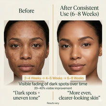 Load image into Gallery viewer, Daily Glow Routine Bundle (Cleanse + Treat + Moisturize)