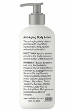 Load image into Gallery viewer, LuminAge SkinRenew Anti-Aging Body Lotion - 2 oz Travel Size. NEW