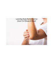 Load image into Gallery viewer, LuminAge SkinRenew Anti-Aging Body Lotion - 2 oz Travel Size. NEW