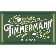 Load image into Gallery viewer, Wholly Kaw Timmermann Green Label Shaving Collection