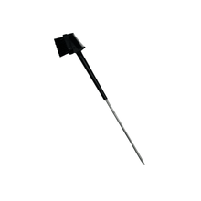 Load image into Gallery viewer, Dosso 3Way Edge Brush