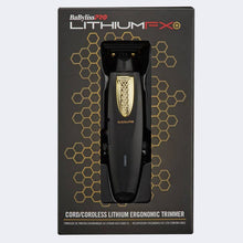 Load image into Gallery viewer, BaByliss PRO Lithium FX Cord/Cordless Lithium Trimmer
