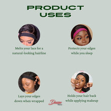 Load image into Gallery viewer, Elastic Edge Band