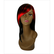 Load image into Gallery viewer, Unique Exotic Collection Wig, Cute Style