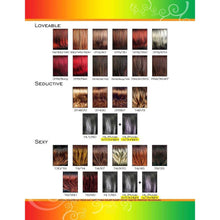 Load image into Gallery viewer, Unique Exotic Collection Wild Wig