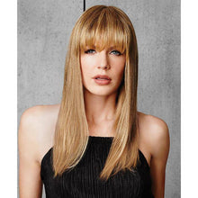 Load image into Gallery viewer, Hairdo Fringe Top of Head