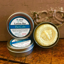 Load image into Gallery viewer, Be Calm Lotion Bar
