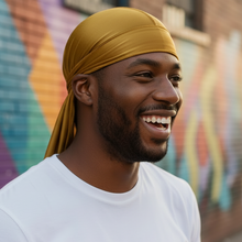 Load image into Gallery viewer, Mr. Durag Wave Maxx Silky Satin Durag, 1 Count, Assorted Vibrant