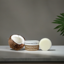 Load image into Gallery viewer, Coconut Conditioner Bar