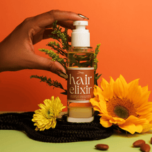 Load image into Gallery viewer, Dosso Hair Elixir, 3.5 oz