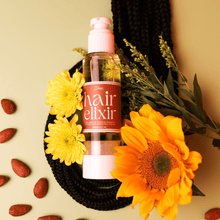 Load image into Gallery viewer, Dosso Hair Elixir, 3.5 oz