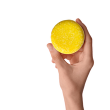Load image into Gallery viewer, Ginger Shampoo Bar
