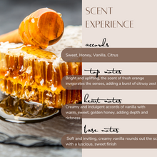 Load image into Gallery viewer, Honeycomb Ayurvedic Botanical Marmalade