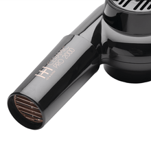 Load image into Gallery viewer, Hot & Hotter Ceramic Pro-2000 Dryer, 1 Count, Black