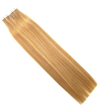 Load image into Gallery viewer, Narcia Remy Siberian - Tape - 18" (40 pieces)